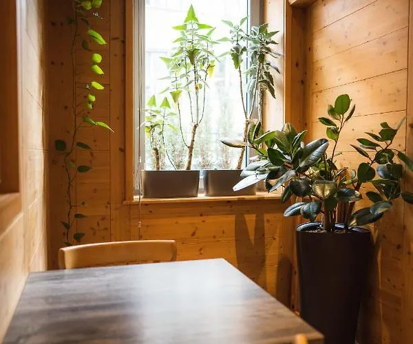 Am Heusteig Casa de hóspedes Estugarda