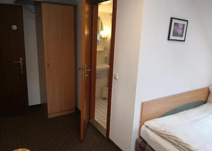 Am Heusteig 3* Stuttgart