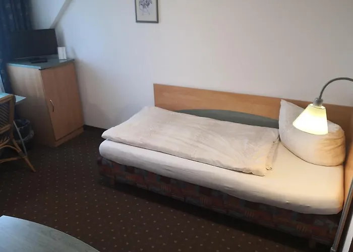 Am Heusteig 3* Stuttgart