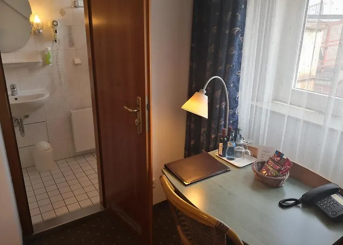 Am Heusteig Estugarda