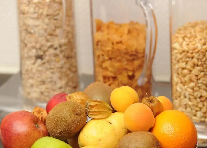 Casa de hóspedes Am Heusteig