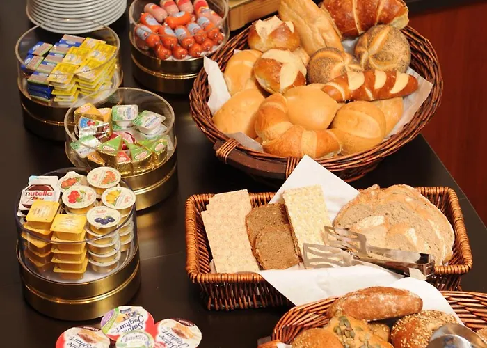 Am Heusteig Estugarda