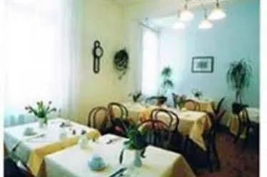 Vendégház Am Heusteig