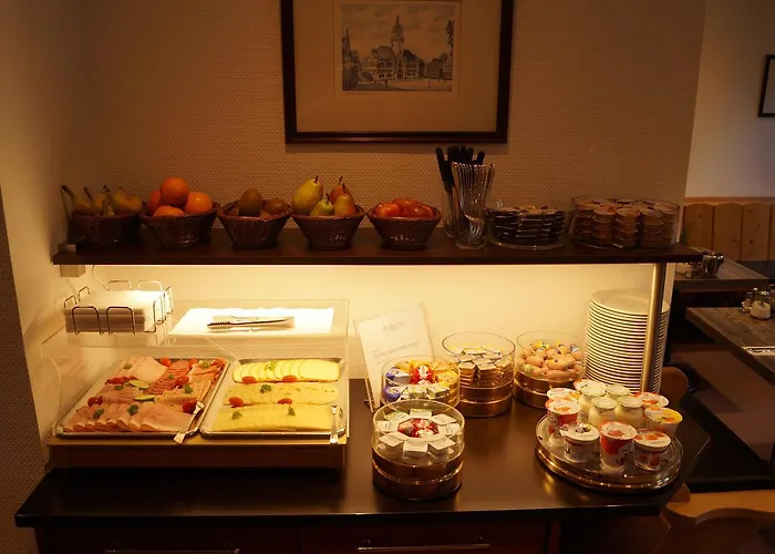 Pensión Am Heusteig Stuttgart