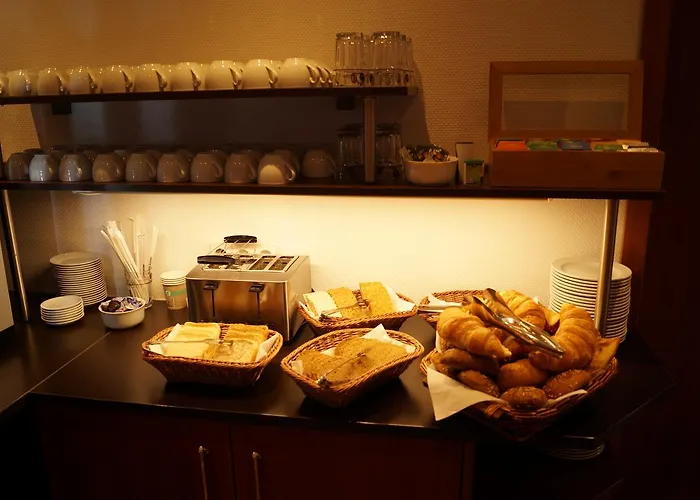 Am Heusteig 3* Estugarda