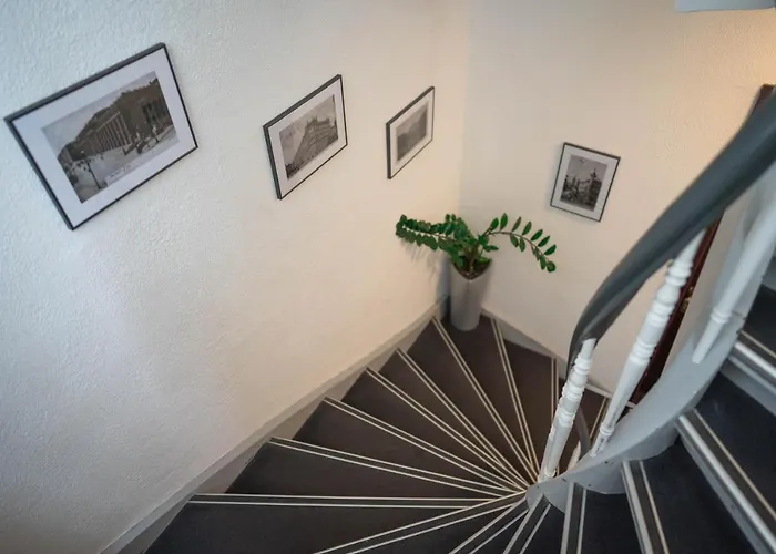 Am Heusteig Gæstehus 3*