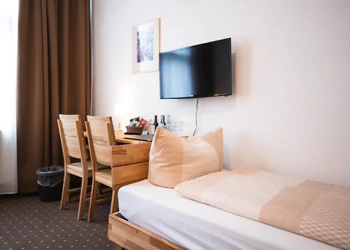 Am Heusteig Stuttgart