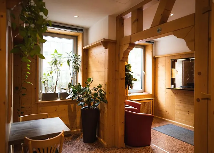 Am Heusteig Stuttgart