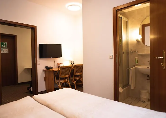 Am Heusteig Stuttgart