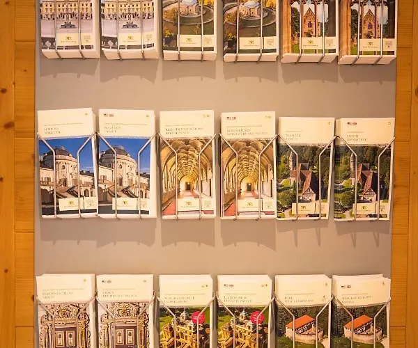 Gæstehus Am Heusteig