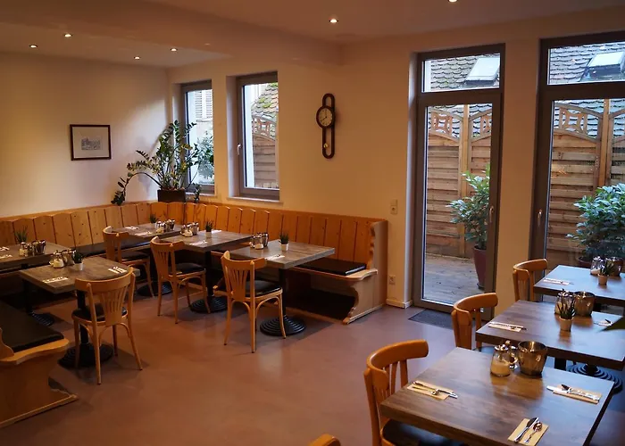 Am Heusteig 3* Stuttgart