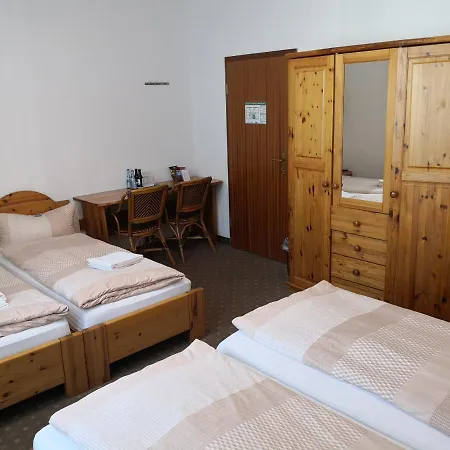 Am Heusteig Konukevi 3*