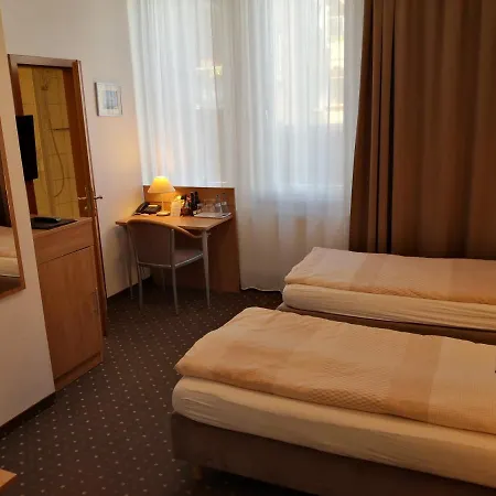 Am Heusteig Stuttgart
