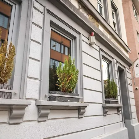 Gasthuis Am Heusteig Stuttgart