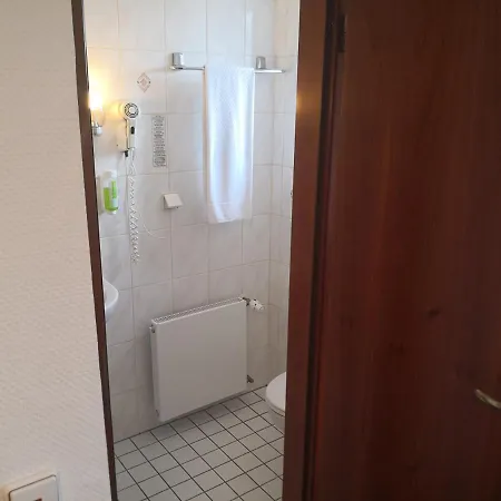 Konukevi Am Heusteig Stuttgart