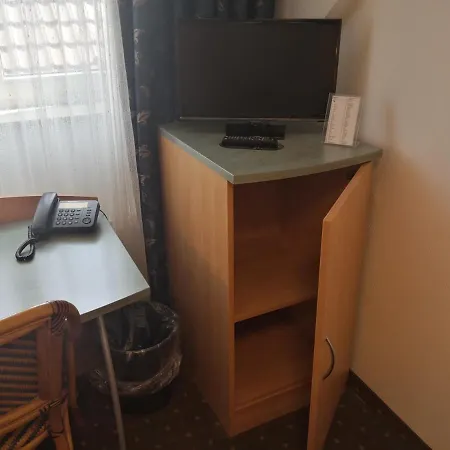 Am Heusteig Konukevi 3*