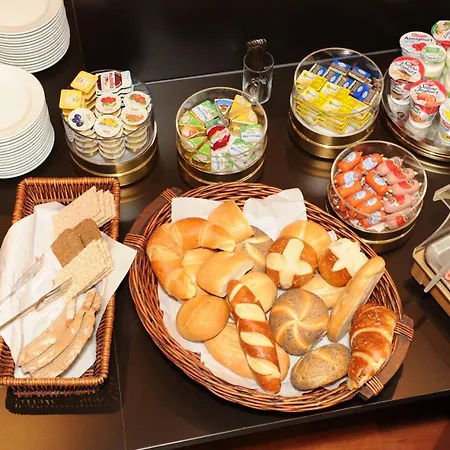 Gasthuis Am Heusteig 3*