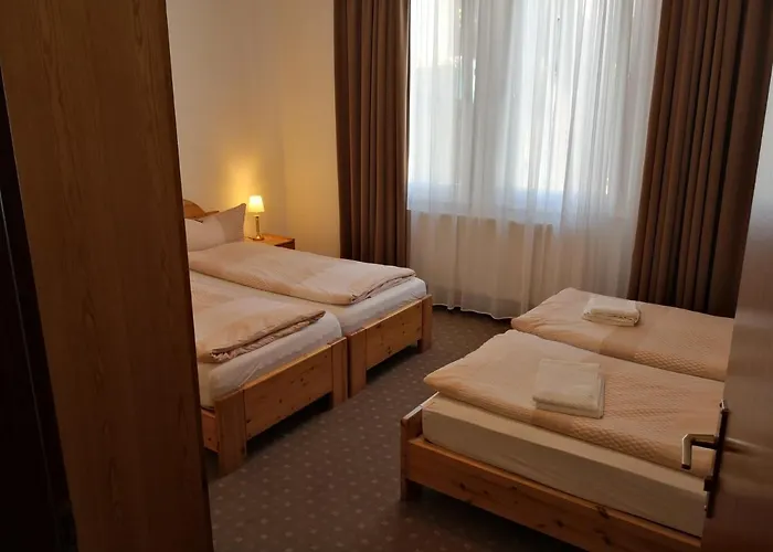 Am Heusteig Stuttgart