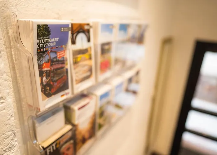 Gasthuis Am Heusteig 3*