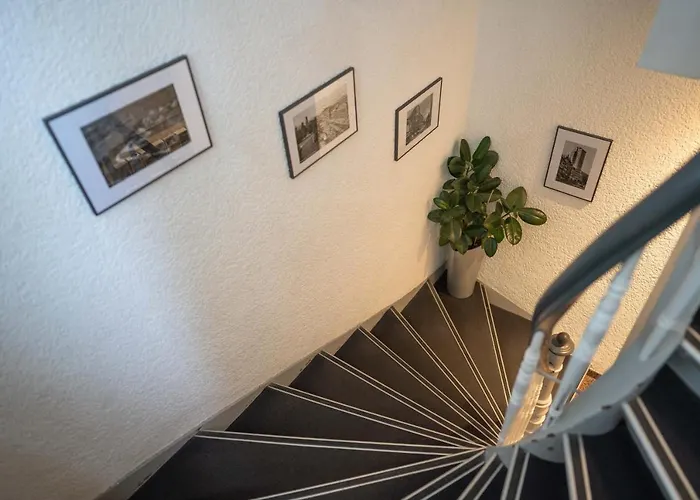 Gasthuis Am Heusteig 3*