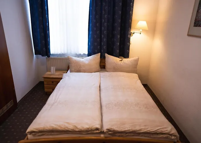 Am Heusteig Gasthuis 3*