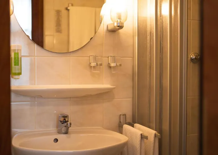 Am Heusteig Gasthuis 3*