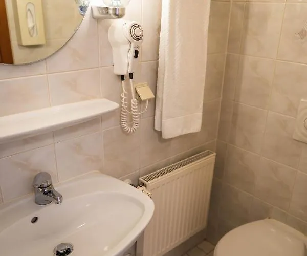 Gasthuis Am Heusteig