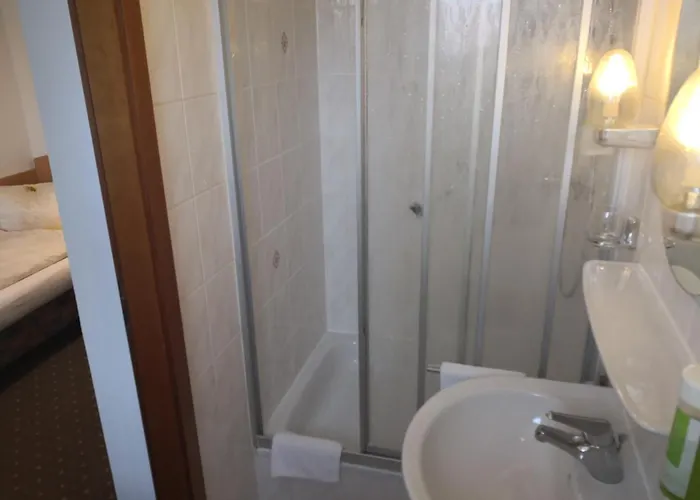 Am Heusteig Gasthuis