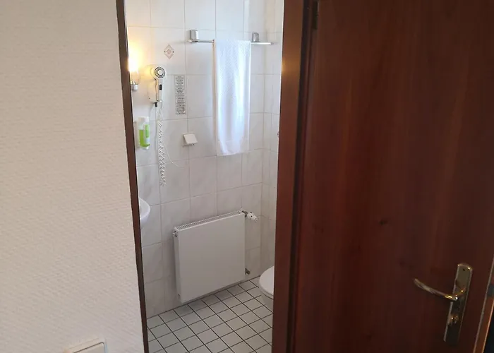 Gasthuis Am Heusteig Stuttgart