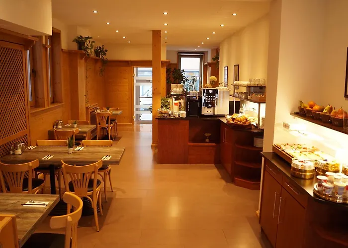 Am Heusteig Stuttgart