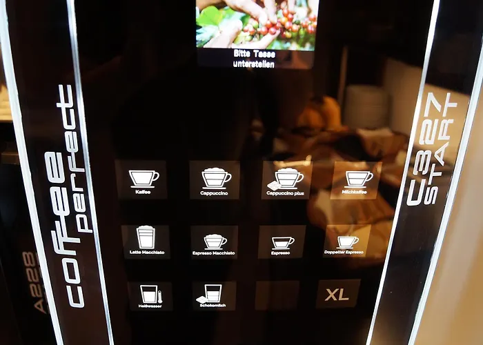 Am Heusteig Gasthuis Stuttgart